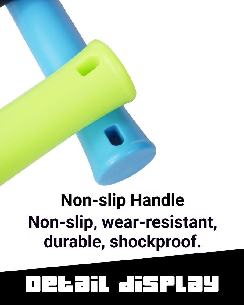 Black Silicone Scraper - Image 7