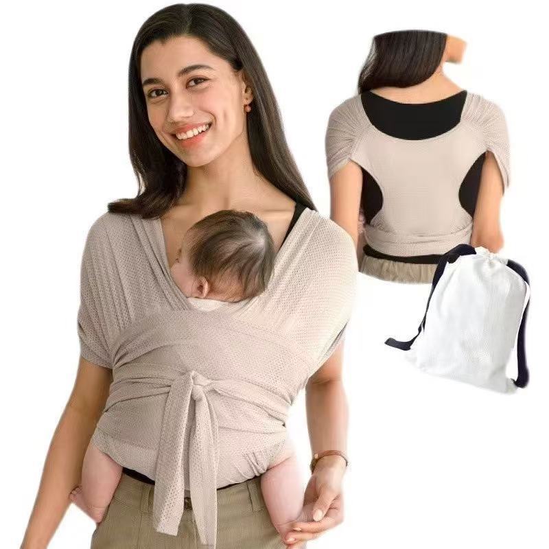 BabyCarrier-BlackOPPPackaging - Image 2