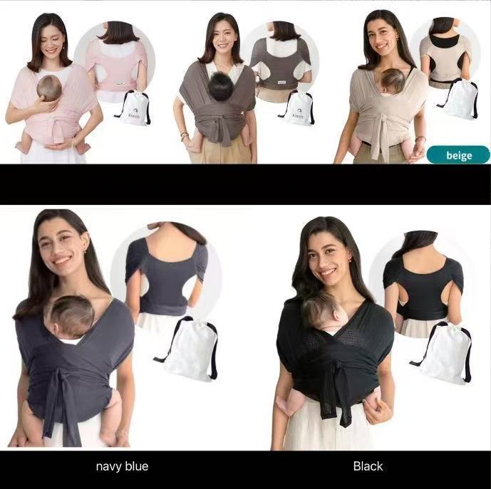 BabyCarrier-BlackOPPPackaging - Image 3