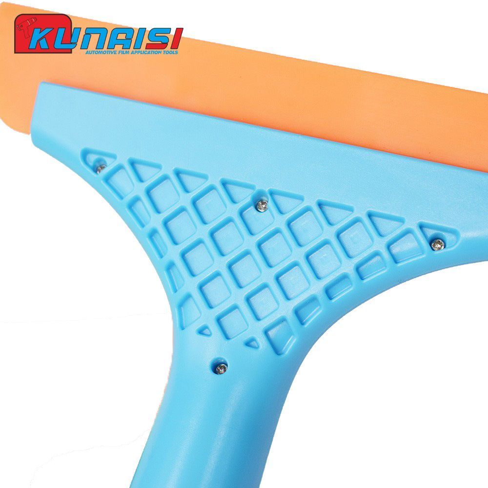 Blue Silicone Scraper - Image 8
