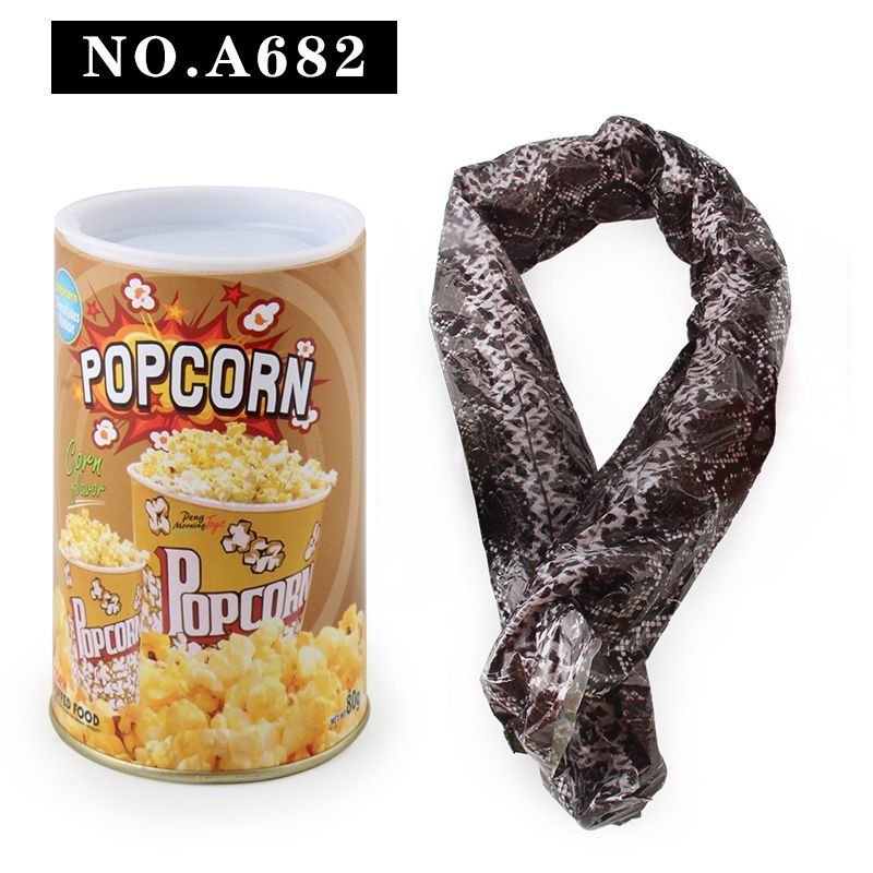 PotatoChipBouncingSnake682-0.086kg - Image 1