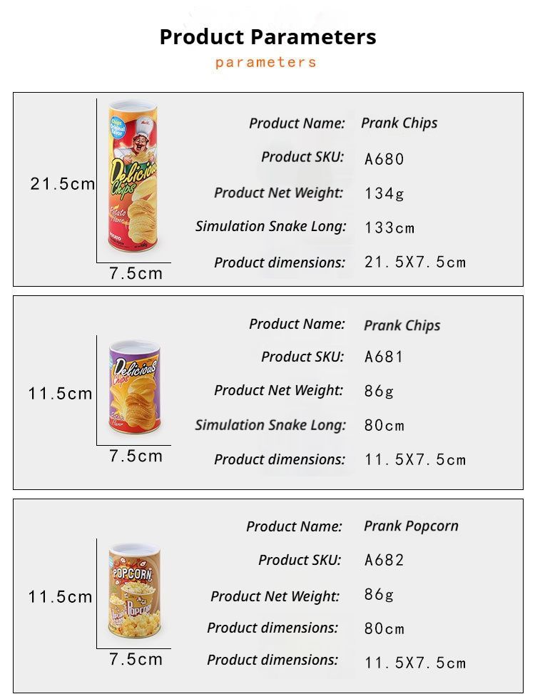 PotatoChipBouncingSnake682-0.086kg - Image 7