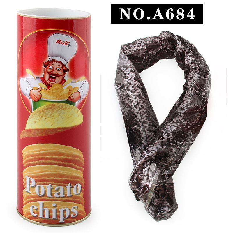PotatoChipBouncingSnake684-0.134kg - Image 1