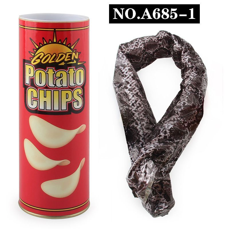 PotatoChipBouncingSnake685-1-0.134kg - Image 1