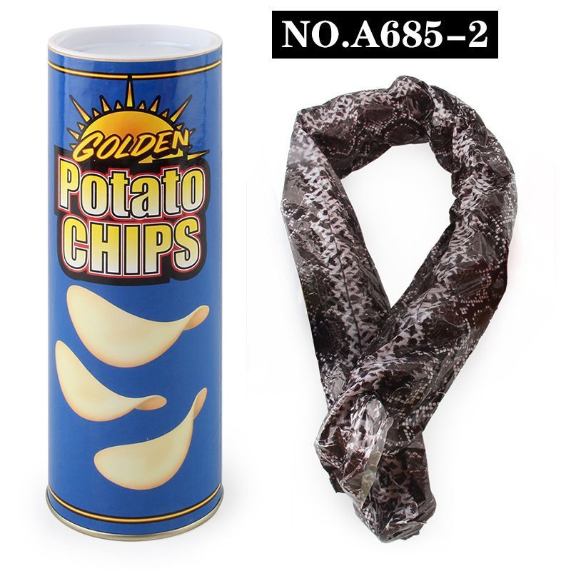 PotatoChipBouncingSnake685-2-0.134kg - Image 1