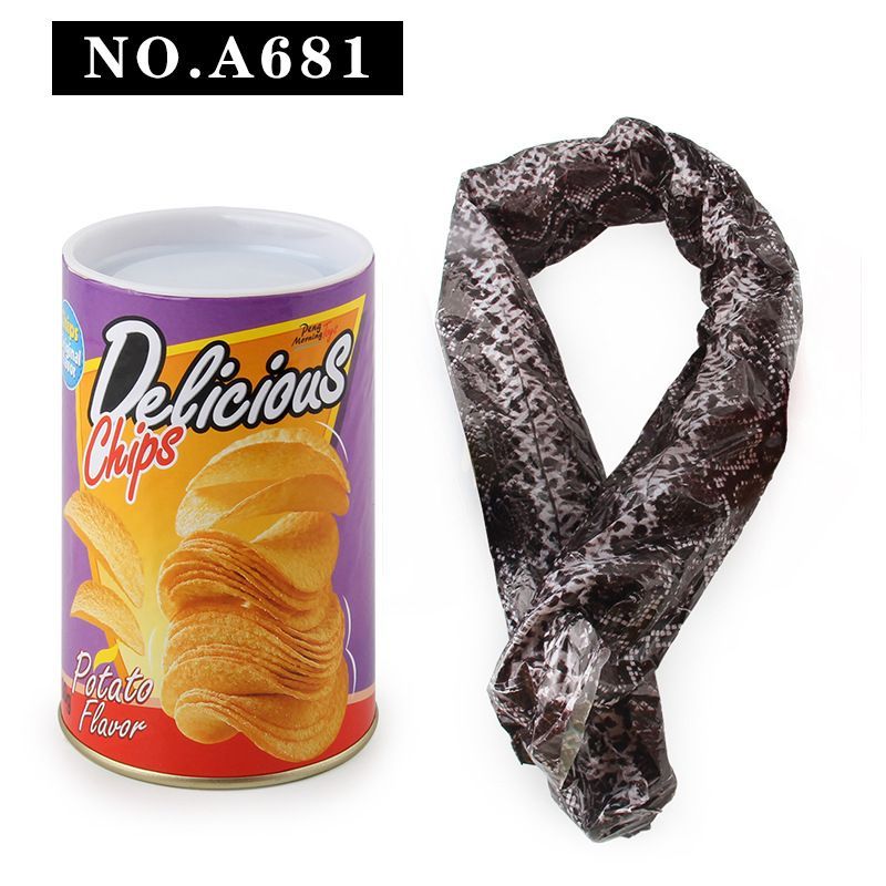 PotatoChipBouncingSnake681-0.086kg - Image 1