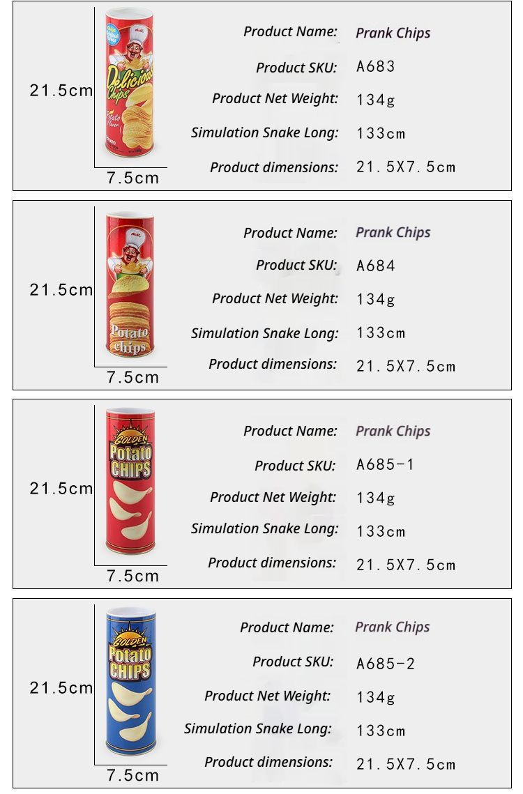 PotatoChipBouncingSnake681-0.086kg - Image 8