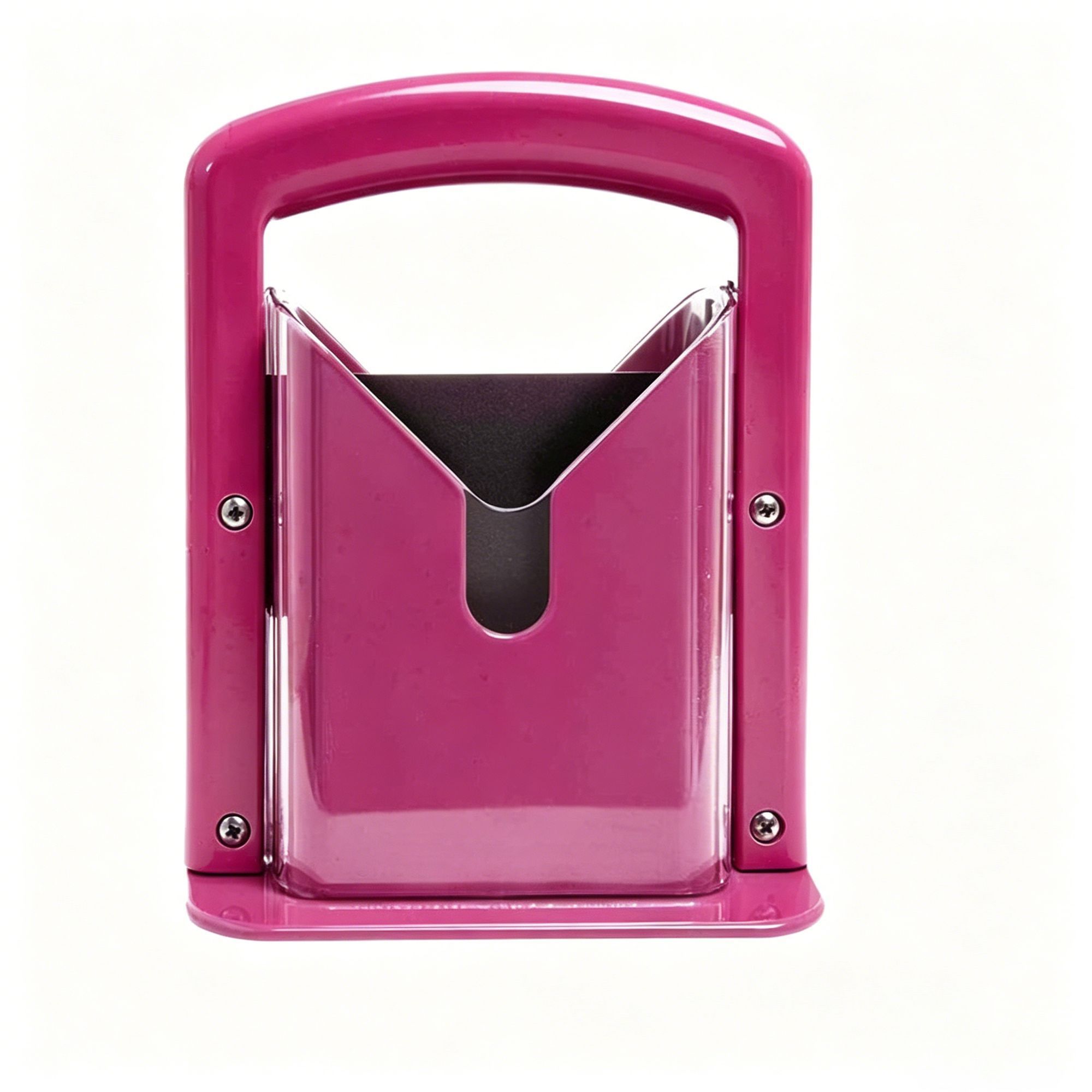Bread slicer-Red - Image 1
