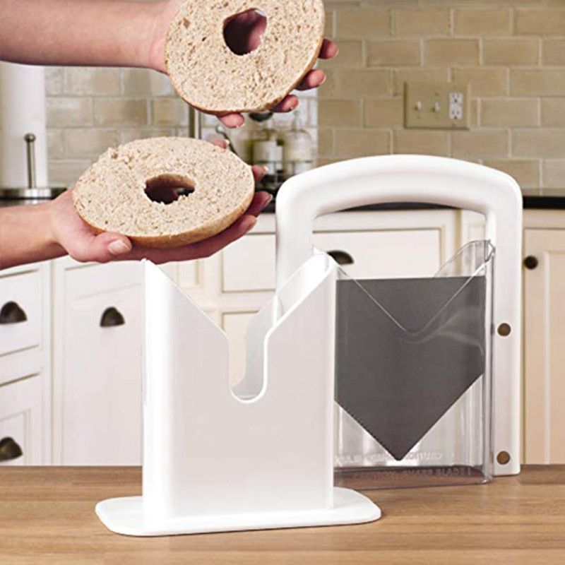 Bread slicer-Red - Image 4