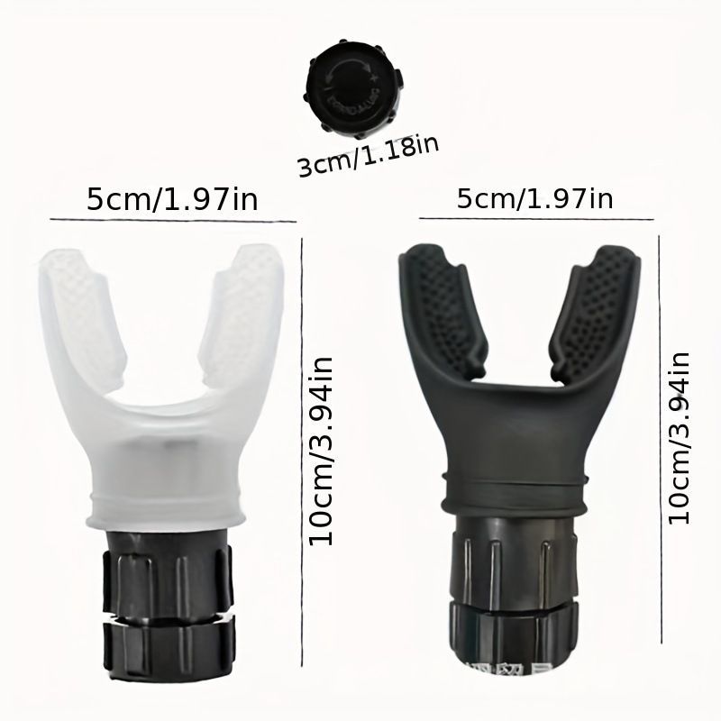 Black[PolkaDotAdjustableBlisterPack] - Image 8