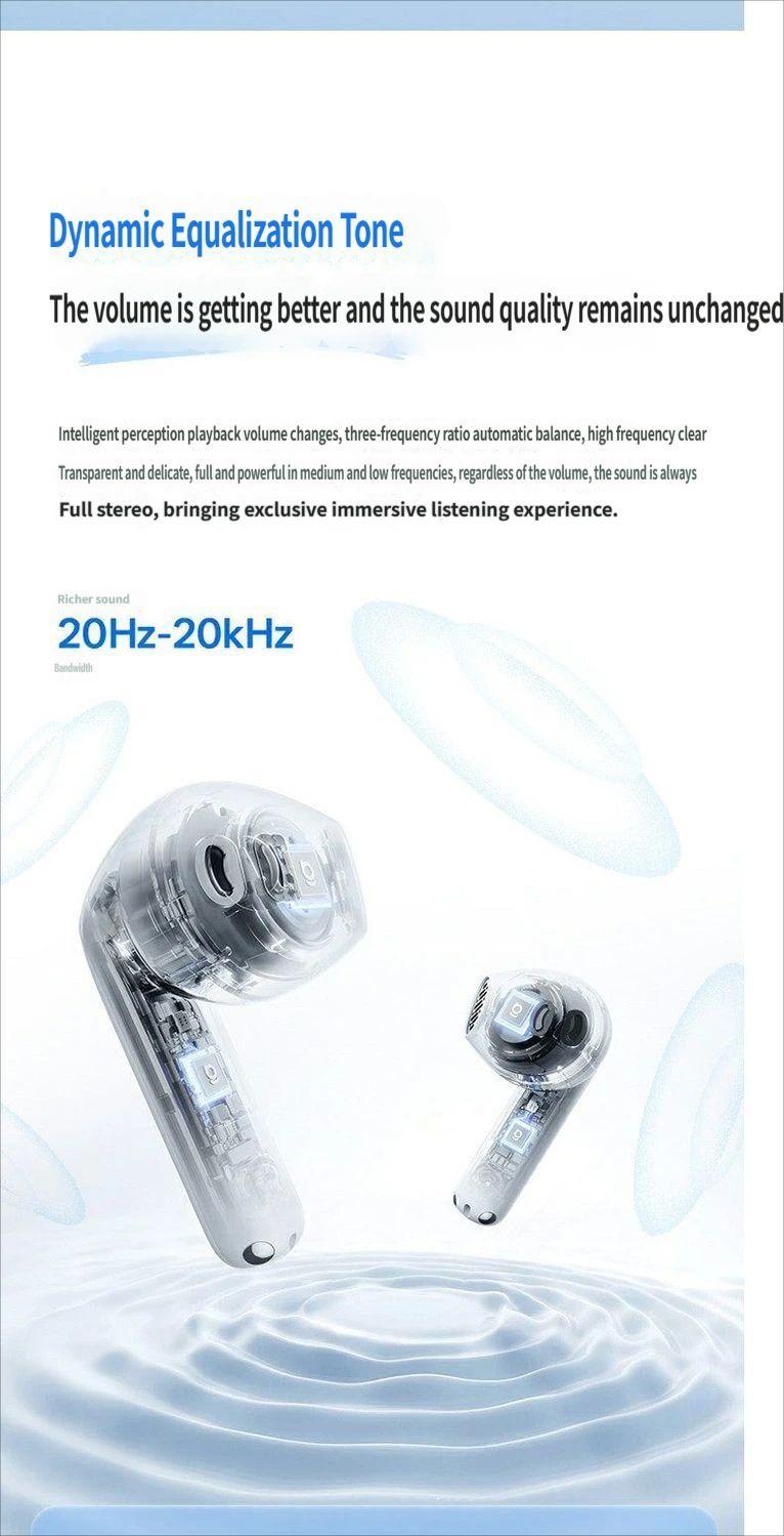 BS1 Bluetooth headset-Black - Image 7