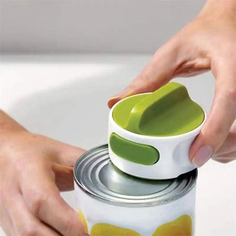 Can opener-Green - Image 5