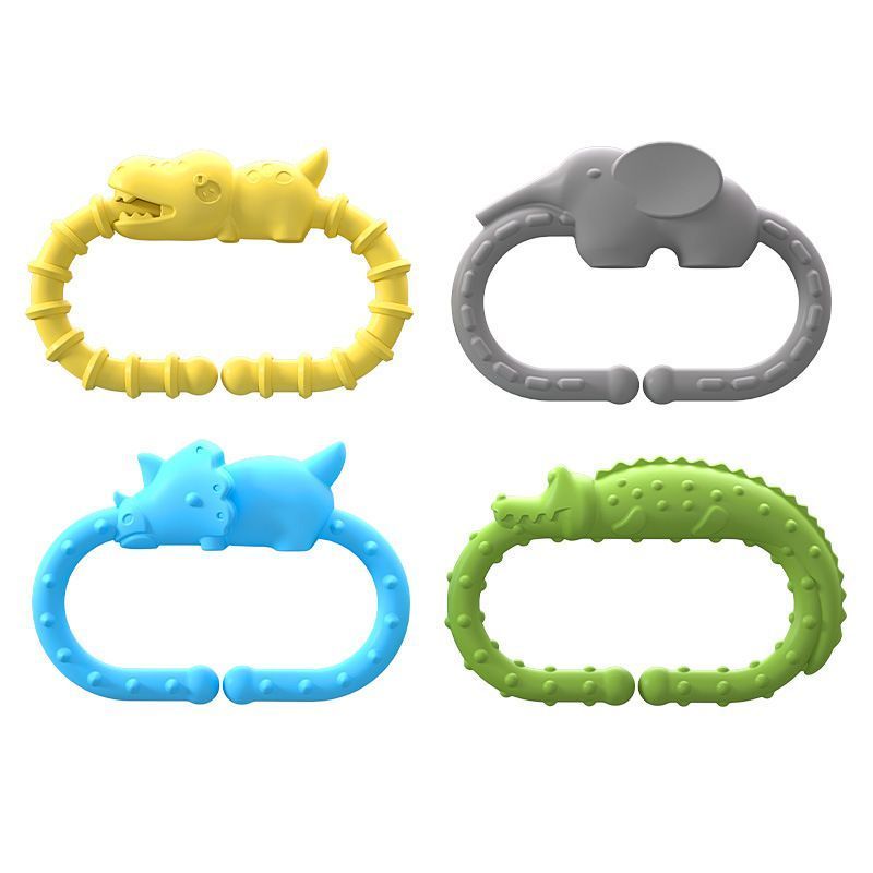 Chain Toy - 4 Pieces - Image 1