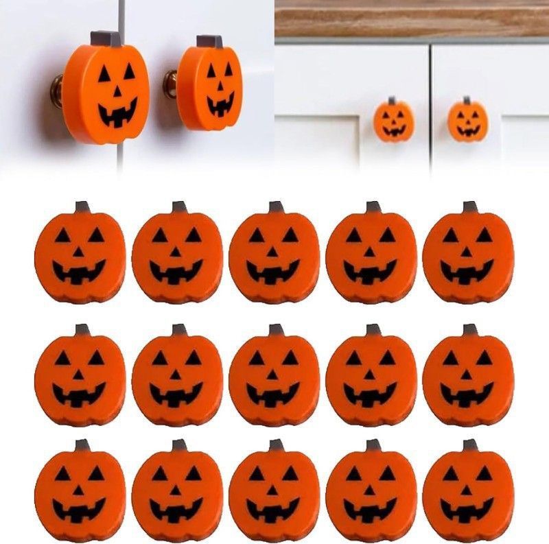 Christmas decorations-5-piece candy-single pack - Image 4