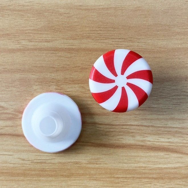 Christmas decorations-5-piece candy-single pack - Image 6