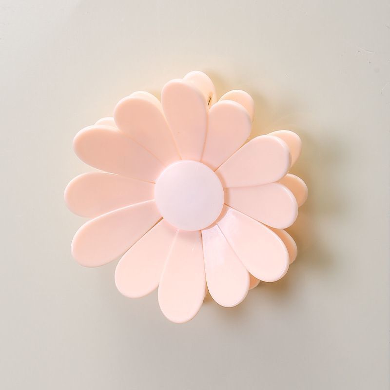 Daisy Sealing Clips Set Pink - Image 1