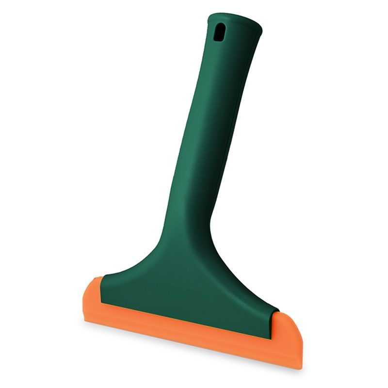 Dark Green Silicone Scraper - Image 1