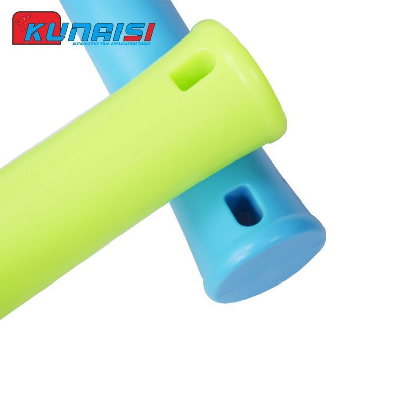 Dark Green Silicone Scraper - Image 5
