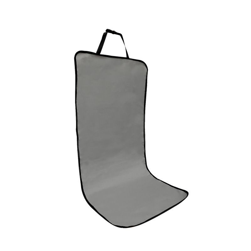 PetDarkGray-CarMat - Image 1