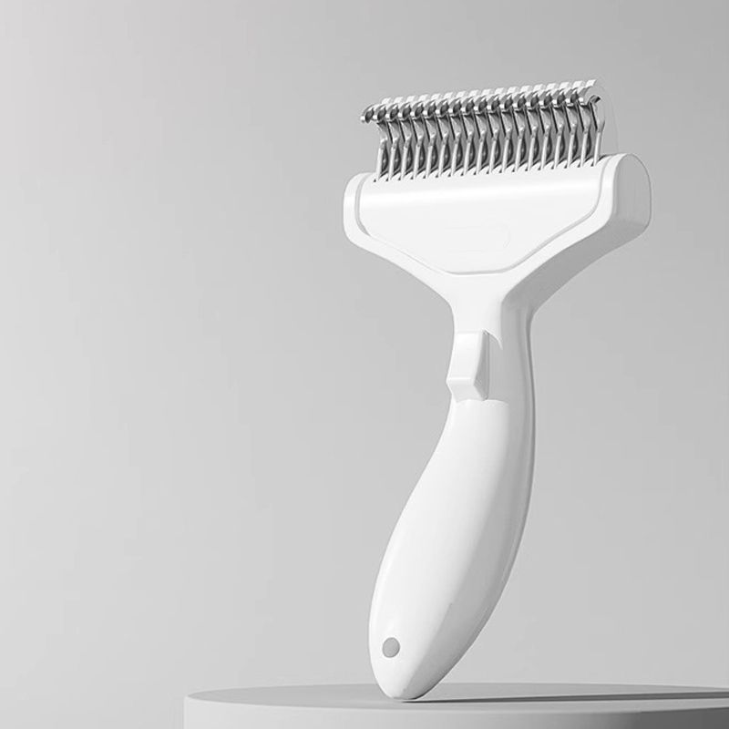 One-TouchDetanglingComb - Image 1