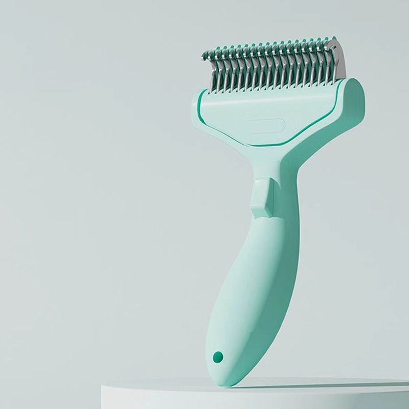 One-TouchDetanglingComb - Image 1