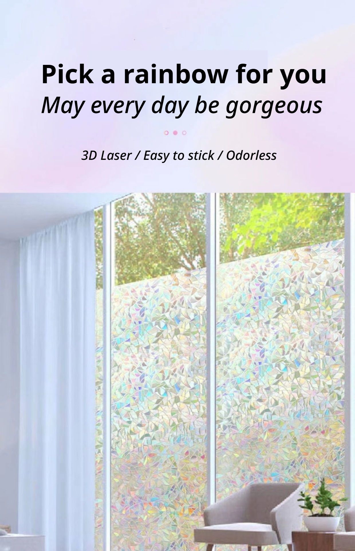 Diamond Collection 40*100cm - Image 2