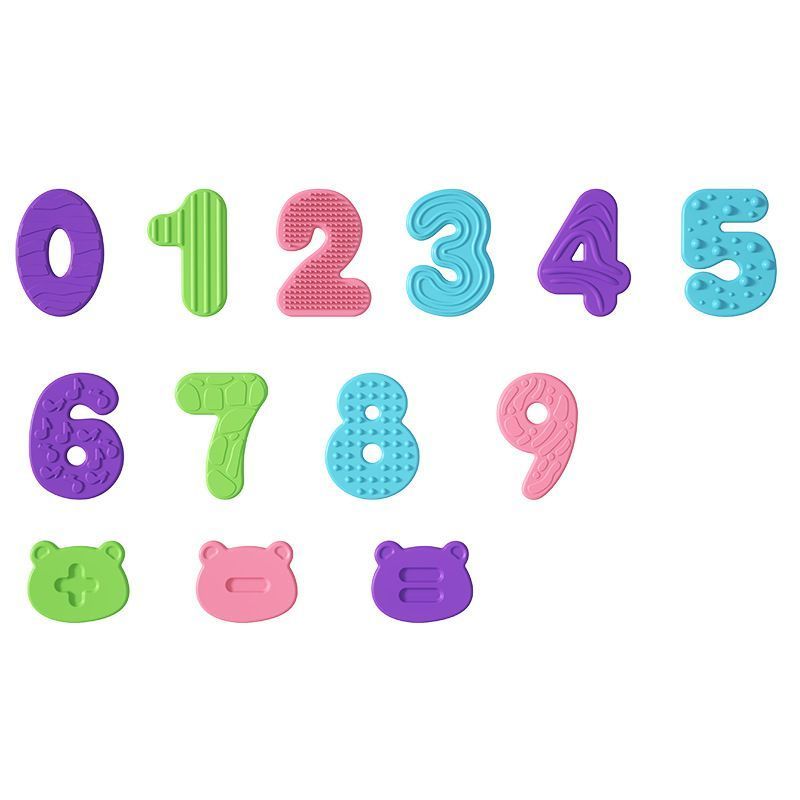 Digital Bathtub Floating Toy - Image 1