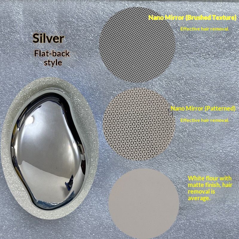 FlatBackGlossyPurple-BrushedNanoGlass(GoldSurface) - Image 8