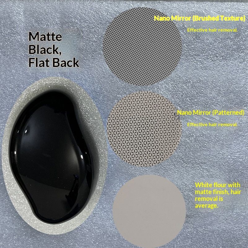 FlatBackDarkBlue-CrystalFrosted - Image 7