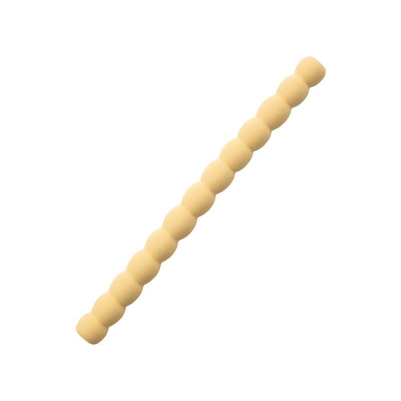 Foaming pipe-Beige - Image 1