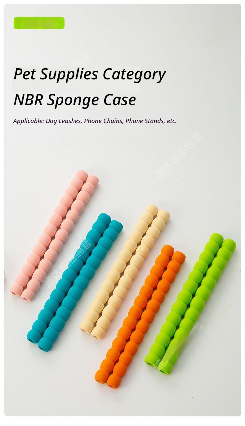 Foaming pipe-Black - Image 2
