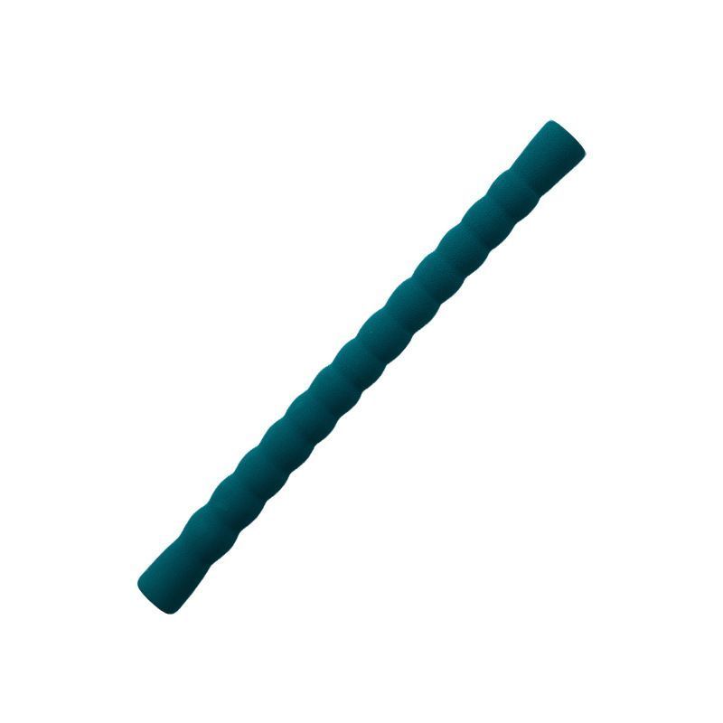 Foaming pipe-Blue-green - Image 1