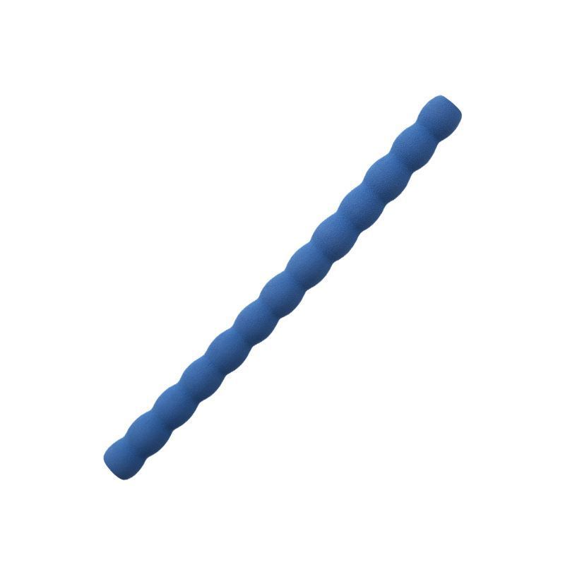 Foaming pipe-Blue - Image 1