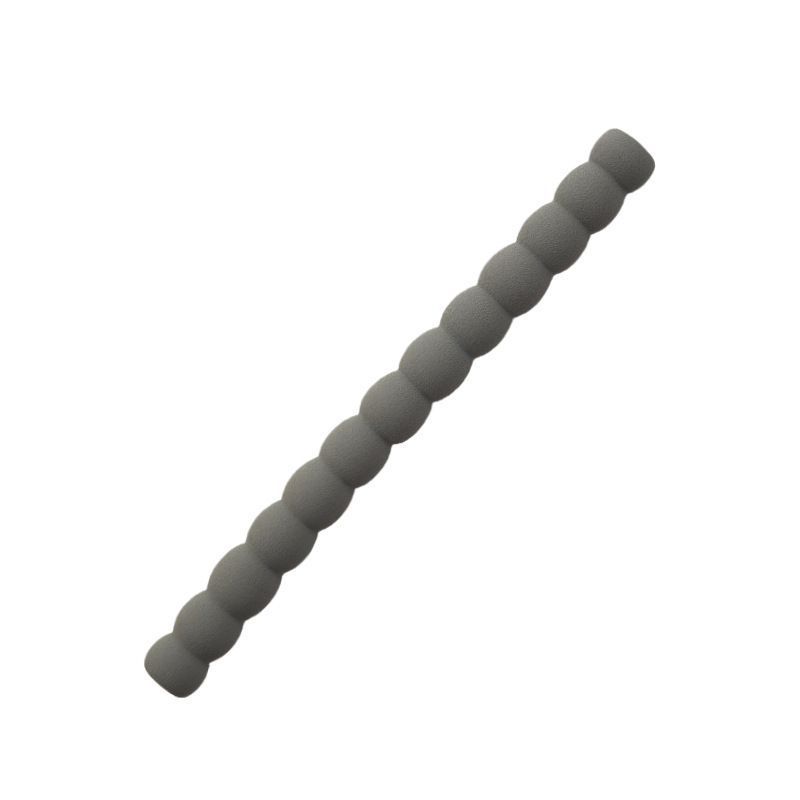 Foaming pipe-Gray - Image 1