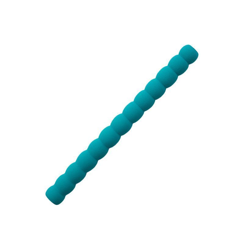 Foaming pipe-Light Blue - Image 1