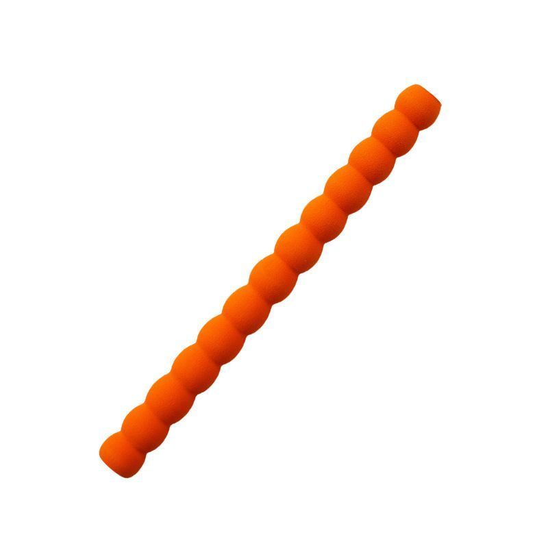 Foaming pipe-Orange - Image 1