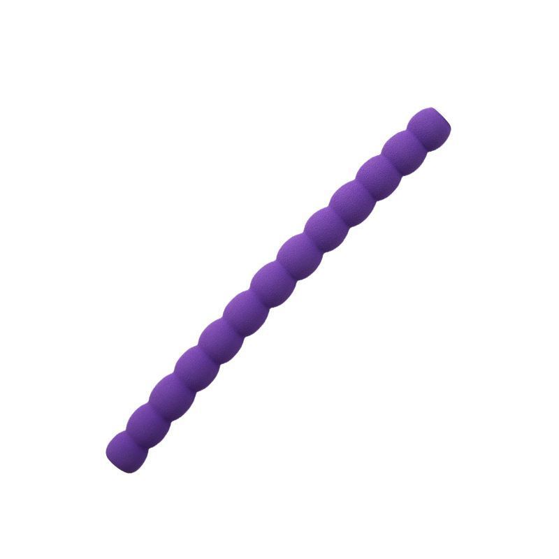 Foaming pipe-Purple - Image 1