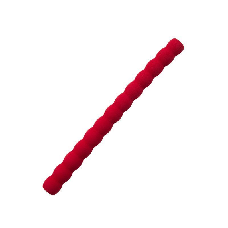 Foaming pipe-Red - Image 1