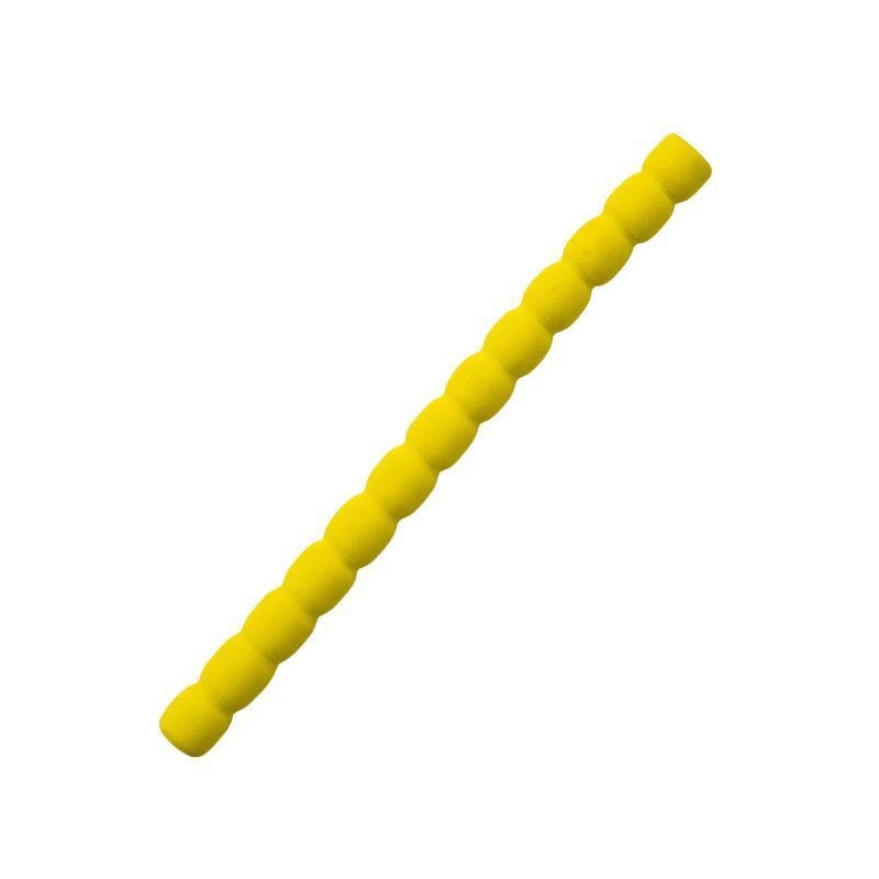 Foaming pipe-Yellow - Image 1