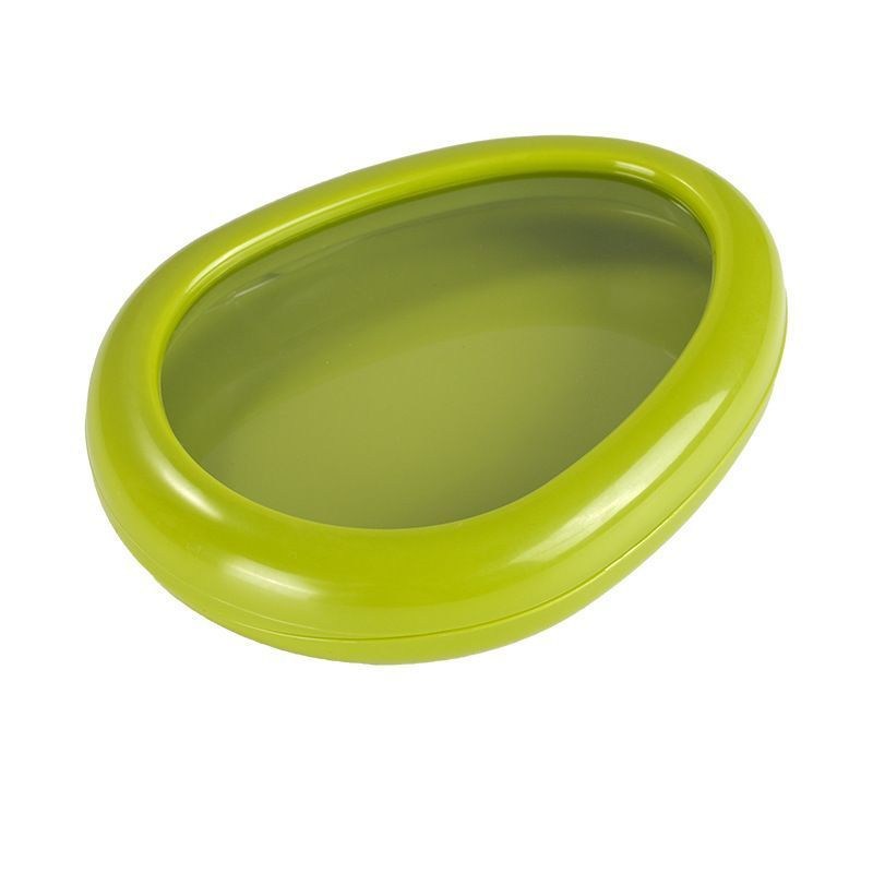 Fruit and vegetable preservation box-Avocado-TPU - Image 1