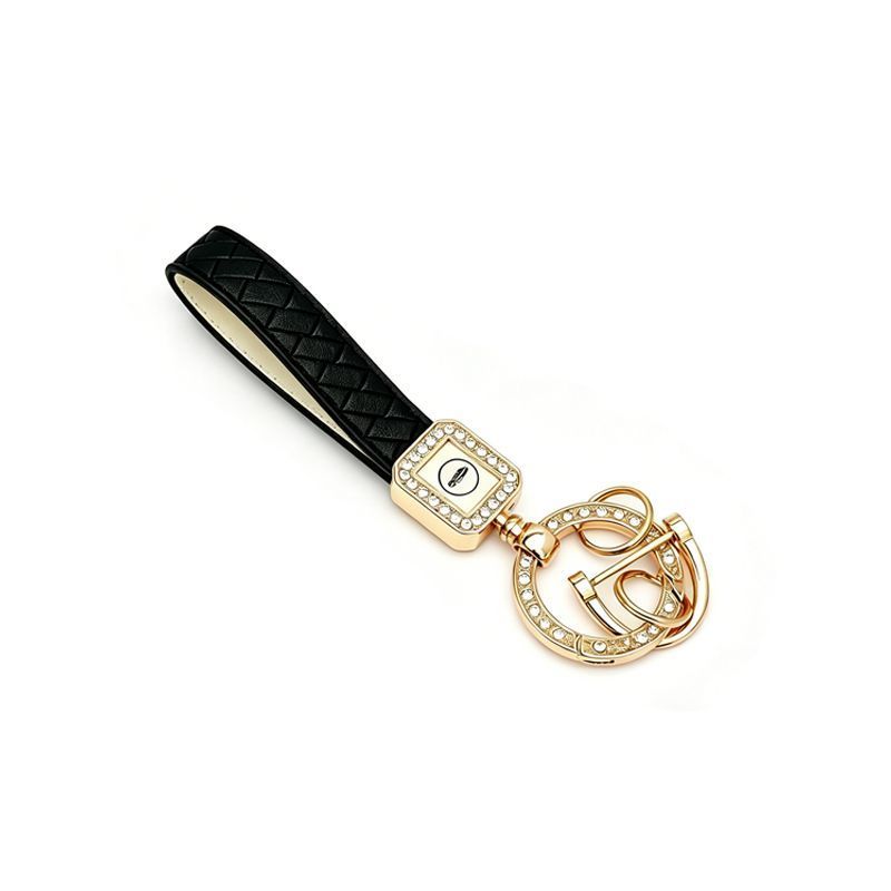 Golden Hardware Black 25 Pack - Image 1