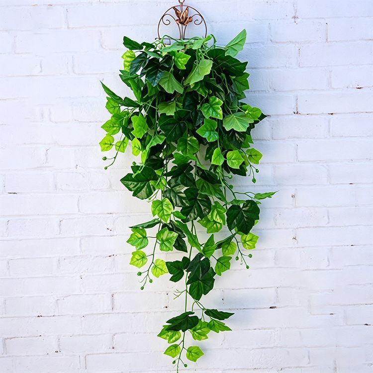 FauxGrapeHangingPlant - Image 1