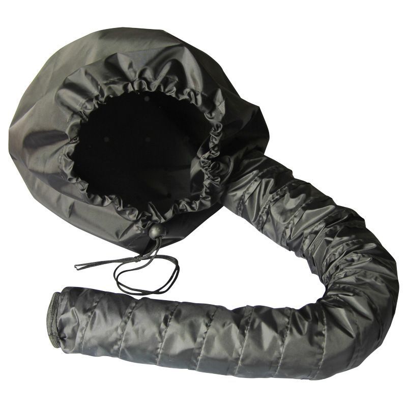 DeepConditioningHairDryingCap-Black - Image 2