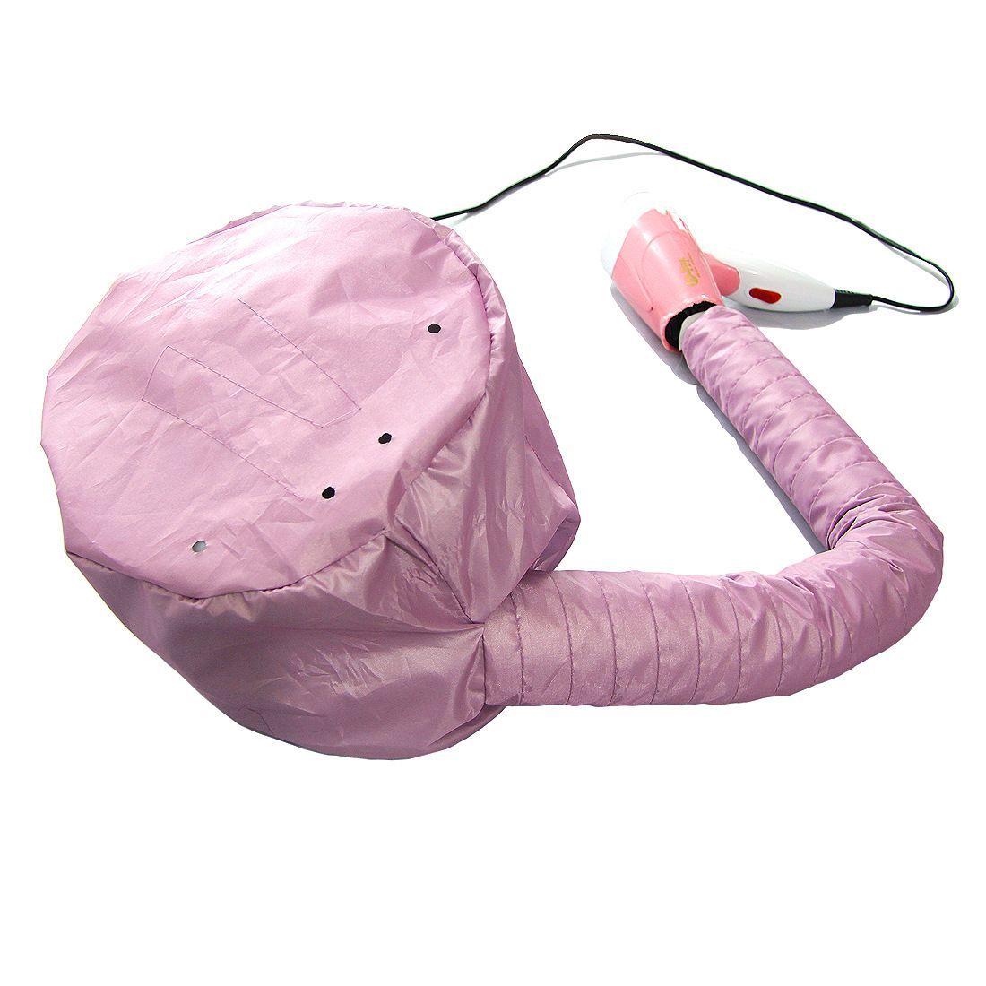 DeepConditioningHairDryingCap-Pink - Image 5