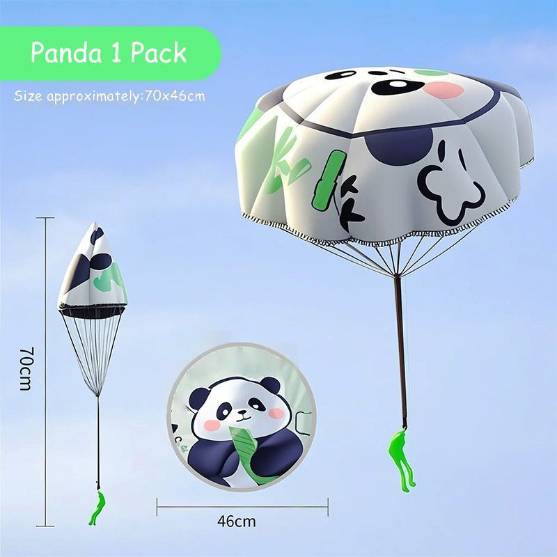 Hand-LaunchParachute-NewYellowDuckDesign - Image 6