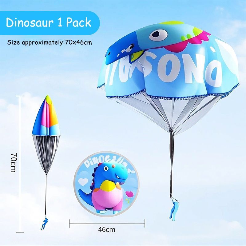 Hand-LaunchParachute-Panda - Image 5