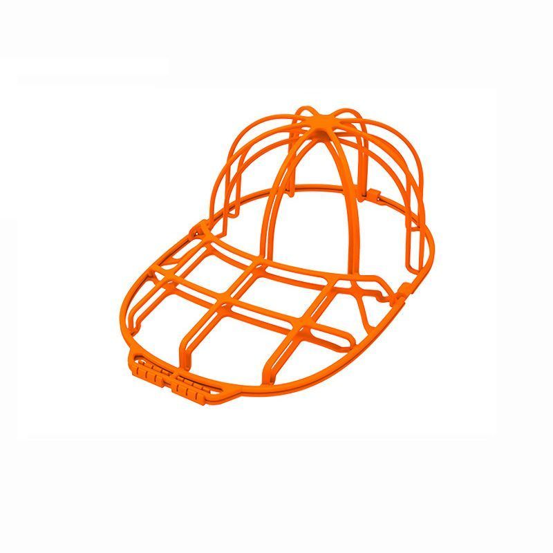 Hat protection frame-Orange - Image 1