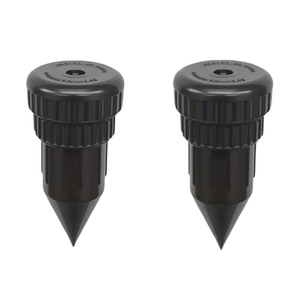 Key storage tray-2 Black - Image 1