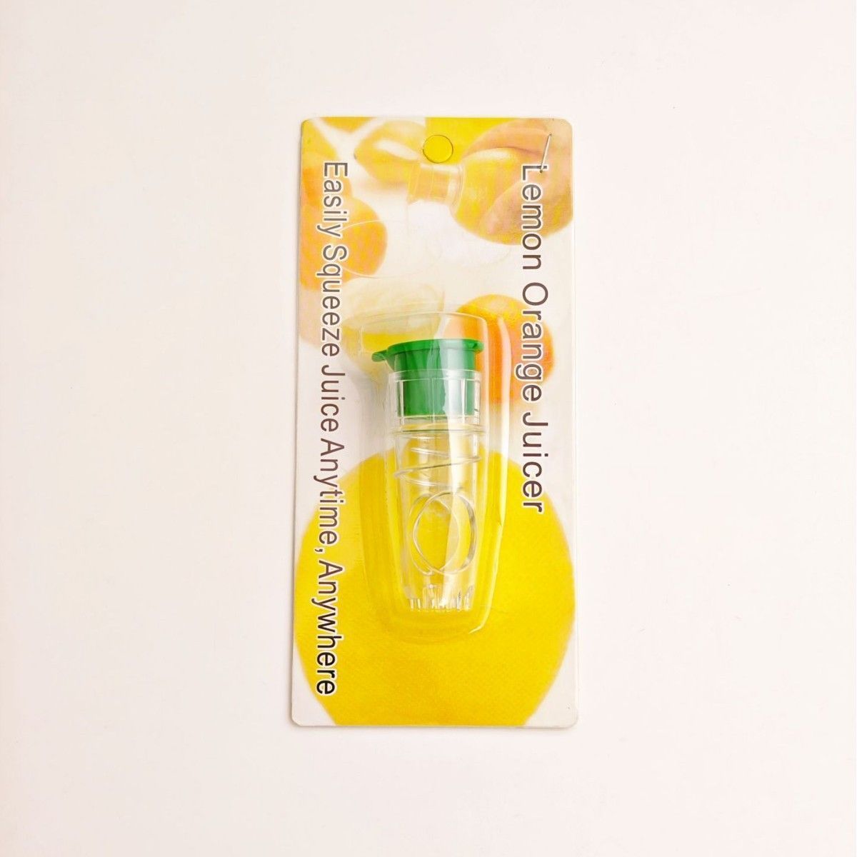 Lemon Squeezer-1Green - Image 1
