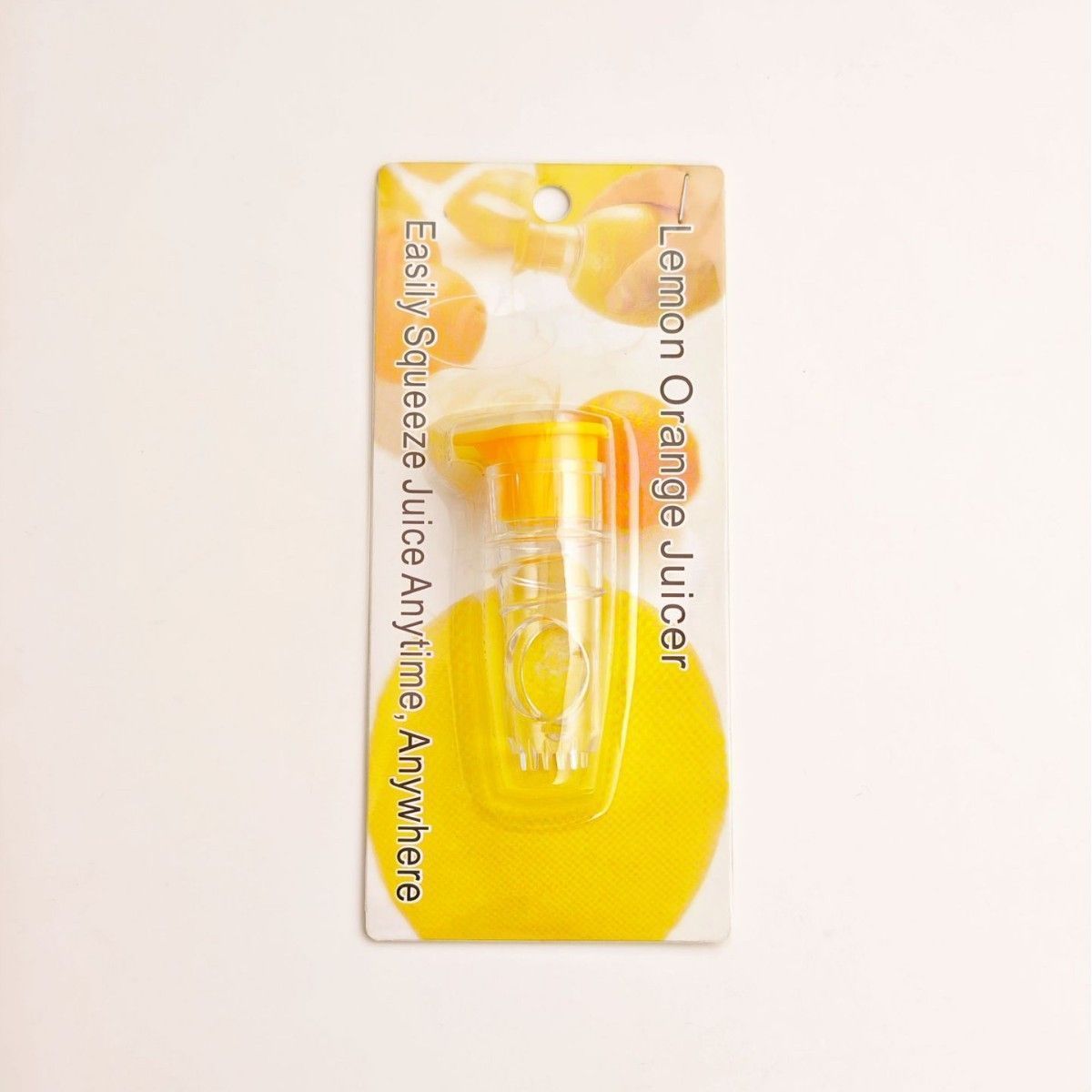 Lemon Squeezer-1Yellow - Image 1
